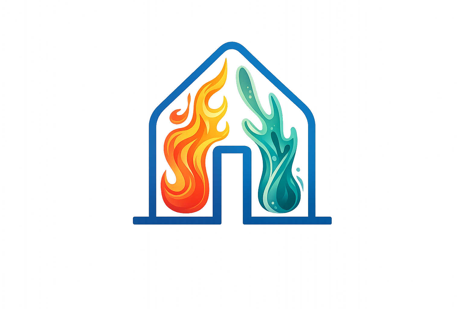 DM Progettazione Logo
